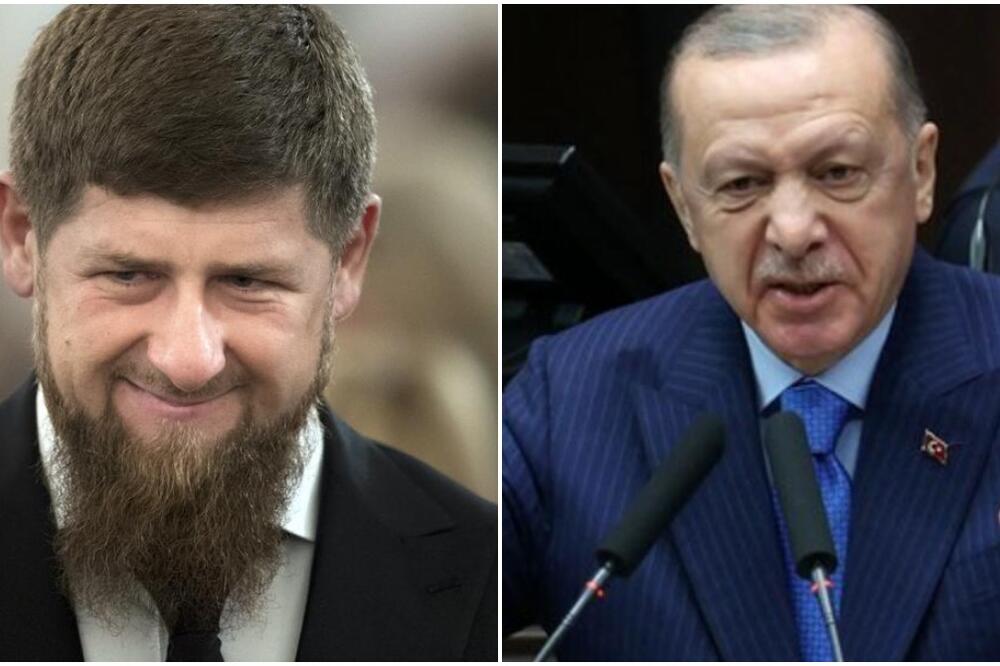 KADIROV IGRAO NA ISLAM, PA PROZVAO ERDOGANA: "Mnoge muslimane je Turska razočarala"!