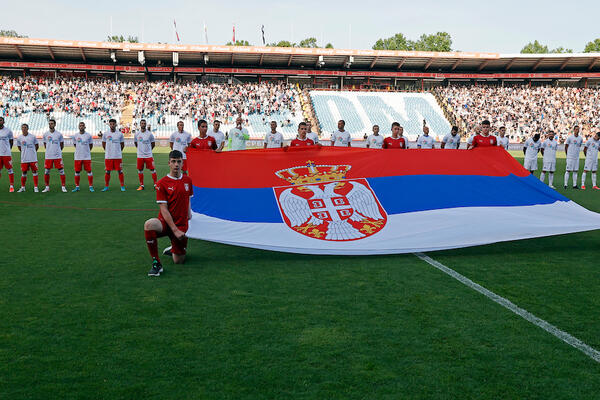 NOVA PROMENA: Finale Kupa Srbije pomereno, ovo je razlog!