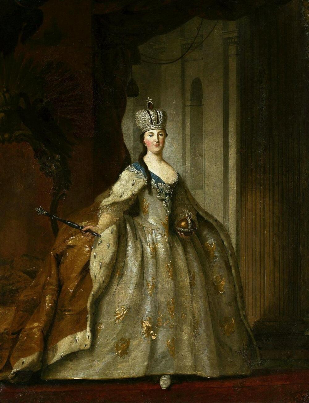 Katarina Velika
