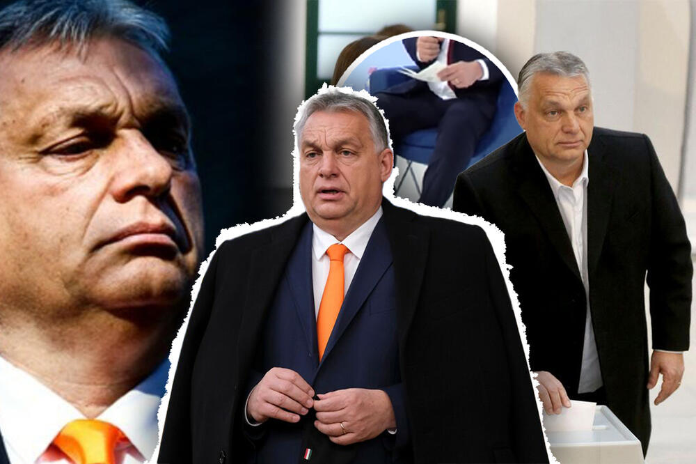 ORBAN NAPRAVIO PREOKRET OD 180 STEPENI: Mađarski premijer konačno POPUSTIO, ŠOOK!