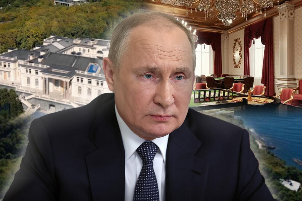 LIDERI G7 HOĆE JOŠ JAČI PRITISAK NA RUSIJU: Ciljevi direktno usmereni na Putinove PRIHODE, evo šta PLANIRAJU!