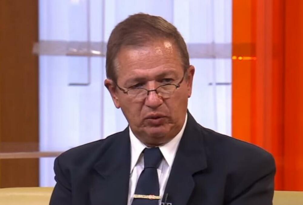 Dr Slaviša Đurđević