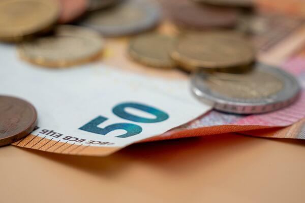 NARODNA BANKA OBJAVILA: Ovo je najnoviji kurs evra