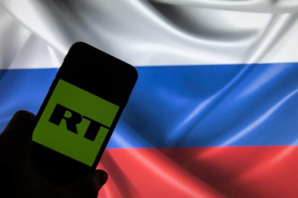 EVROPSKA UNIJA REAGOVALA NA NAJAVU OTVARANJA RUSKE TELEVIZIJE U SRBIJI!