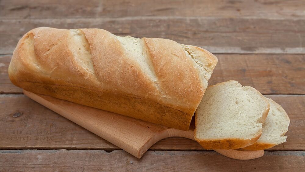 Srbija treća po konzumaciji hleba
