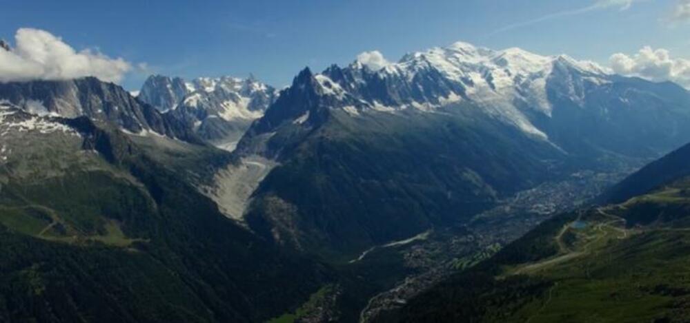 Alpi, Planine, Planina, Sneg, Priroda, Planinarenje
