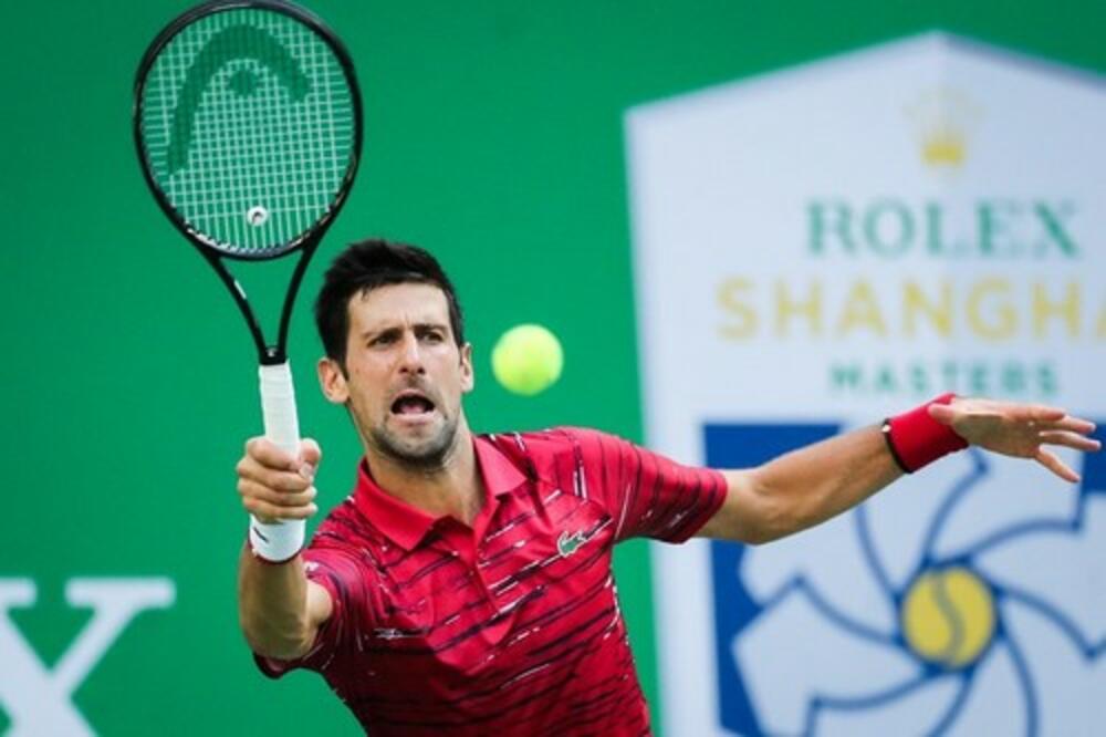 NEĆE BITI LAKO! Novak Đoković saznao rivale - žestoka konkurencija! (FOTO)