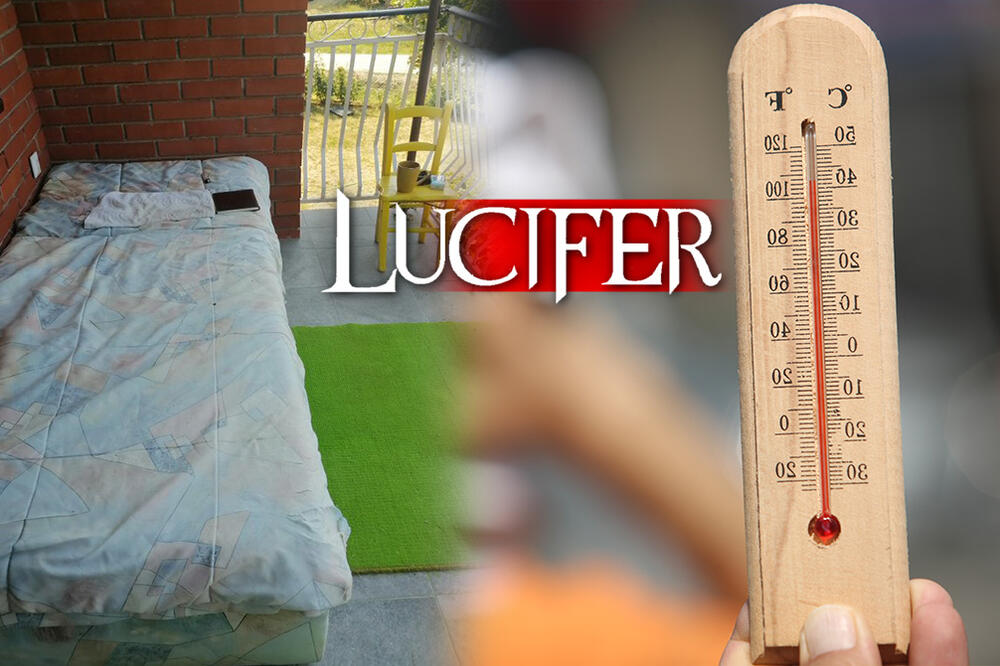 "LUCIFER" IZ AFRIKE SE BLIŽI SRBIJI: Meteorolog najavio temperaturu i do 40 stepeni, OVAJ DATUM JE KLJUČAN!