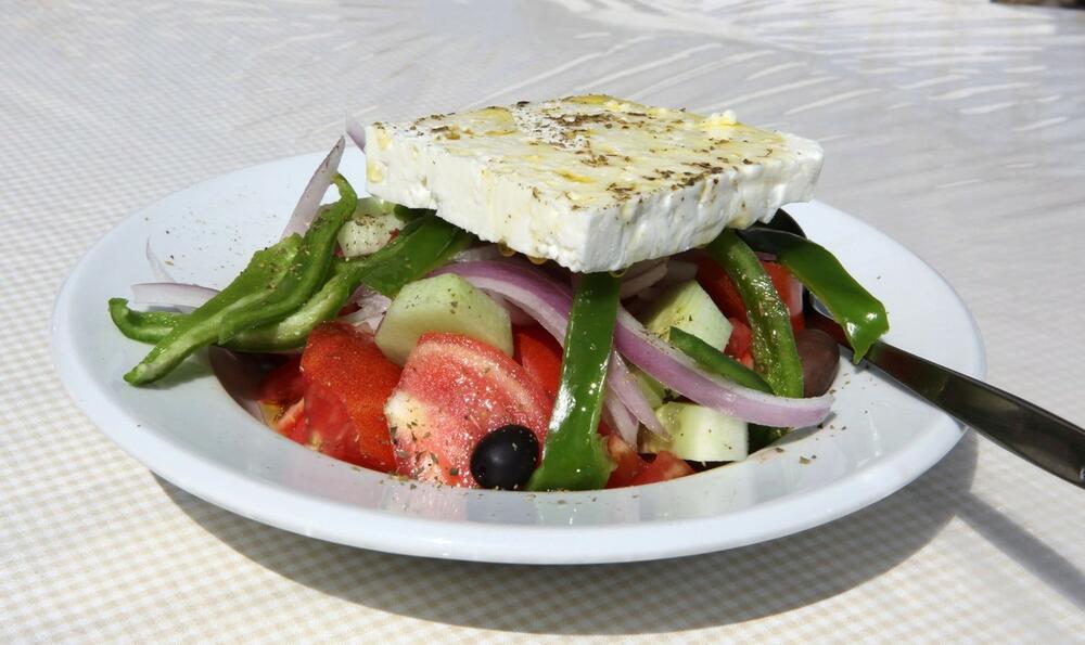 Grčka salata