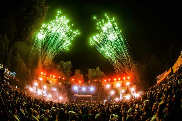 Jubilarni Lovefest završen uz ovacije! Fotografije zbog kojih ćete želeti da festival i dalje traje!