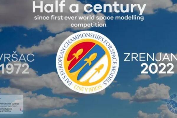 PRESTIŽNI ŠAMPIONAT U OSVAJANJU NEBESKIH VISINA: Zrenjanin će biti domaćin Evropskog prvenstva za raketne modelare