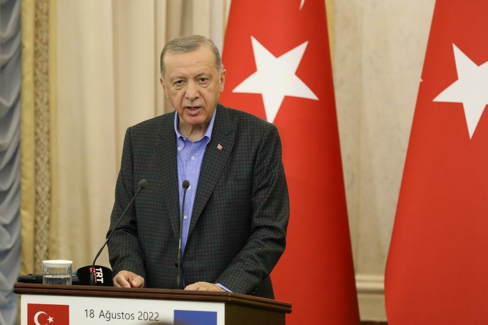 DANAS IZBORI U TURSKOJ: Erdogan se suočava sa najneizvesnijim izborima od dolaska na vlast