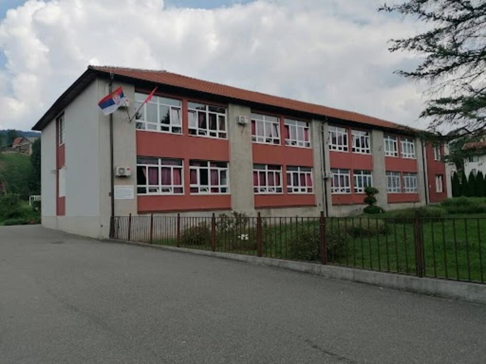 Osnovna škola 'Stevan Filipović'