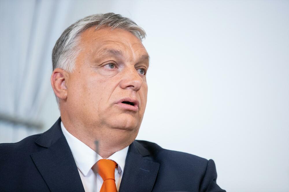 "ONO ČEGA SMO SE PLAŠILI, ZAISTA SE DOGODILO": Orban povukao novi POTEZ, oglasio se nakon NAJNOVIJIH DEŠAVANJA