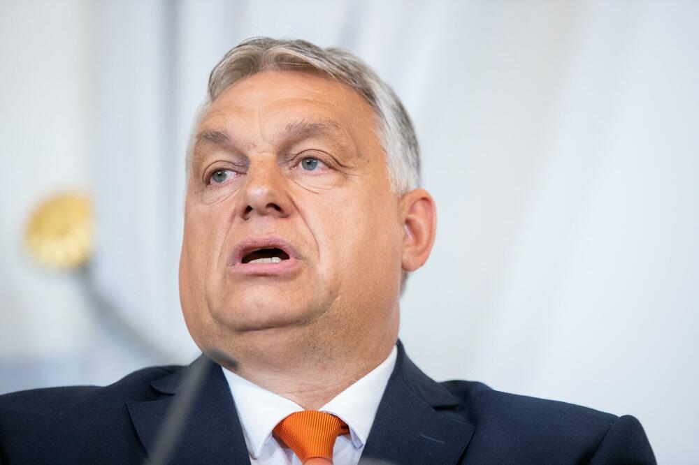 OVO JE JEDINA ŽENA PRED KOJOM DRHTI VIKTOR ORBAN: Mađarski predsednik NAPRAVIO OPŠTI HAOS novom objavom (FOTO)