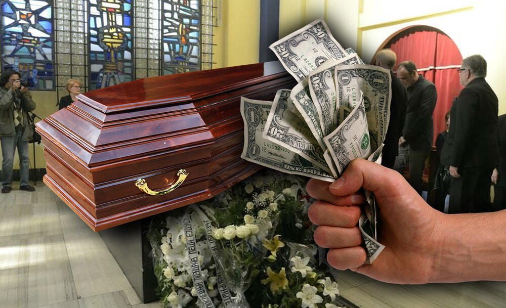 Pogrebni troškovi