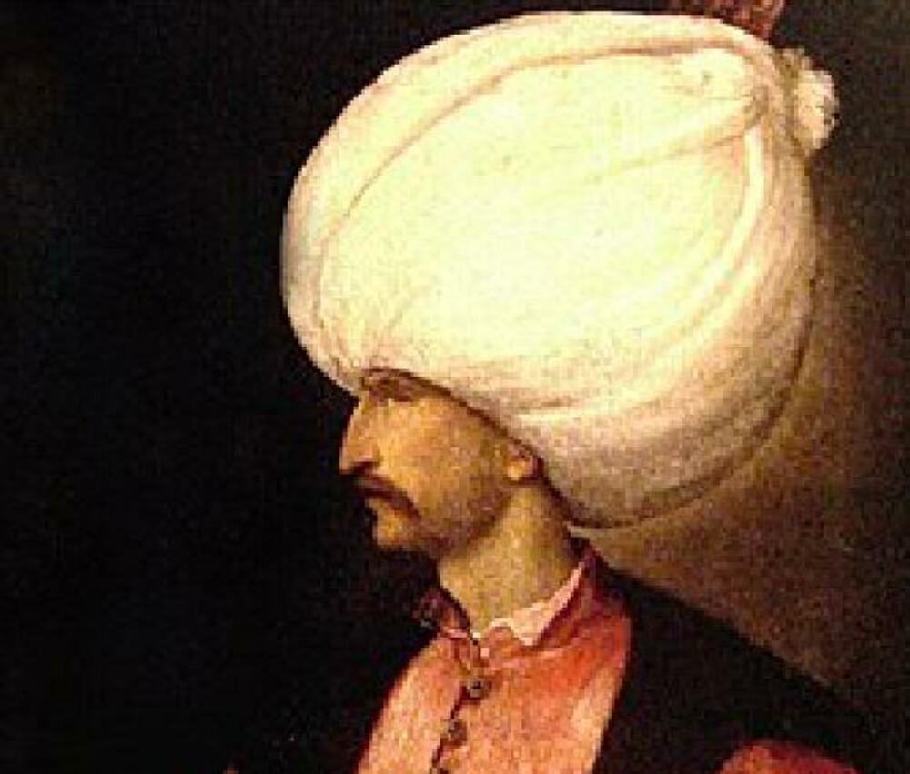 Sultan Sulejman