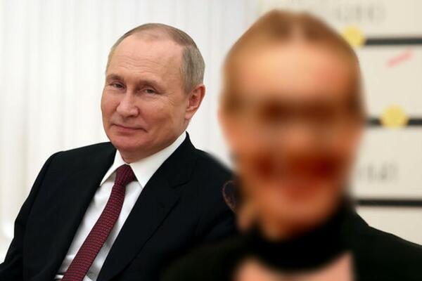Putinov "lični ispovednik" šokirao svet: Apeluje na prekid rata sa Ukrajinom, pominje Svevišnjeg