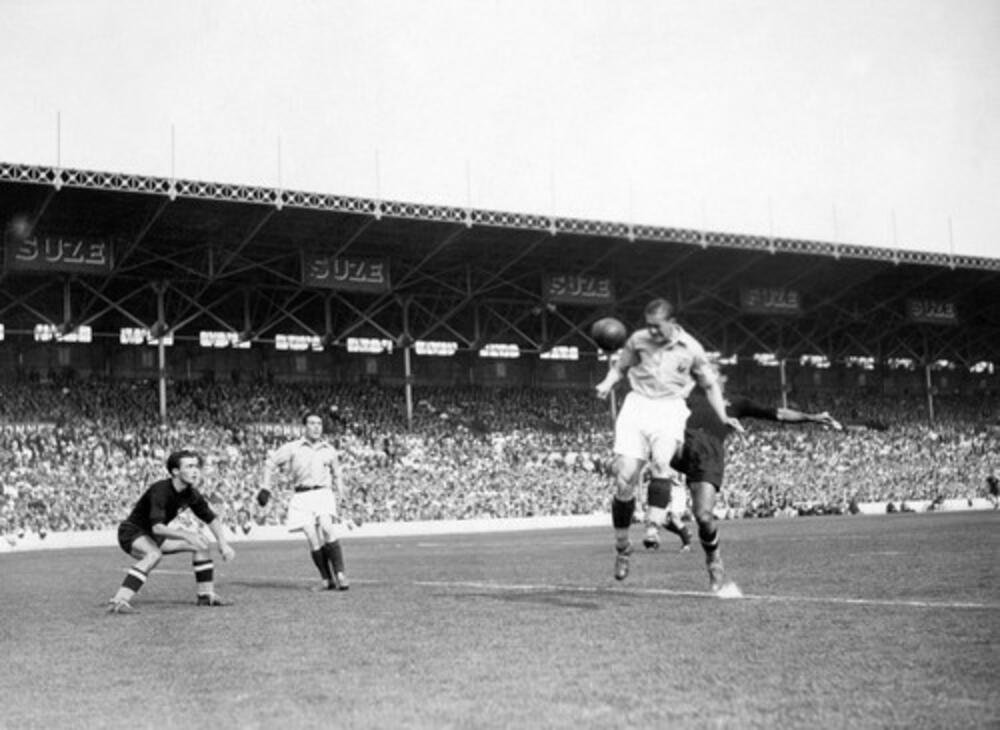 Svetsko prvenstvo u fudbalu 1938., Fudbalska reprezentacija Italije, Fudbal
