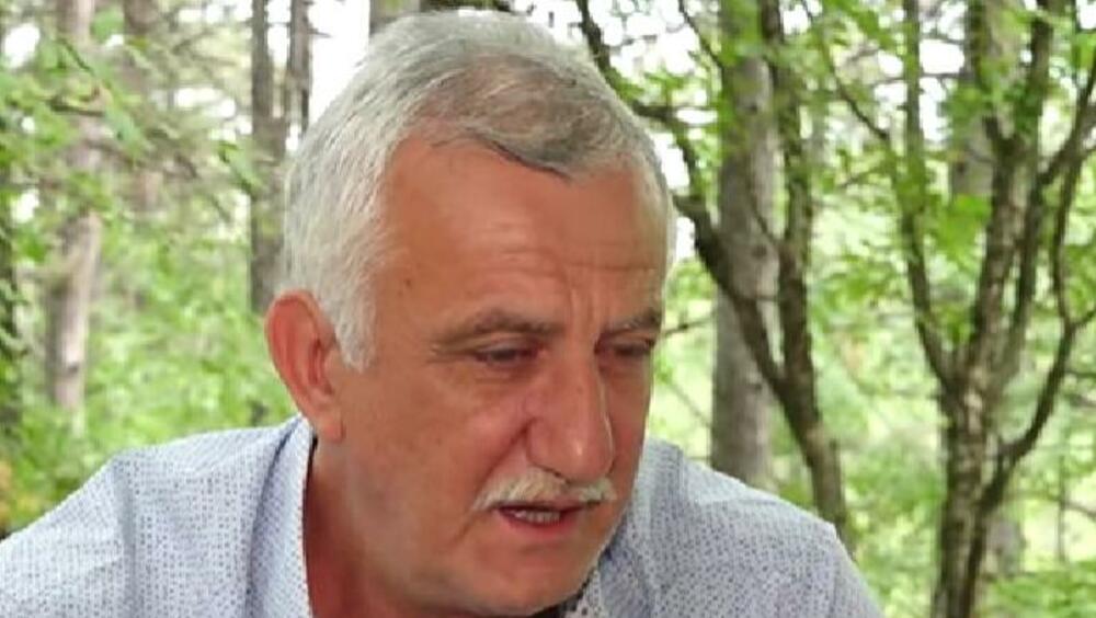Branko Babović