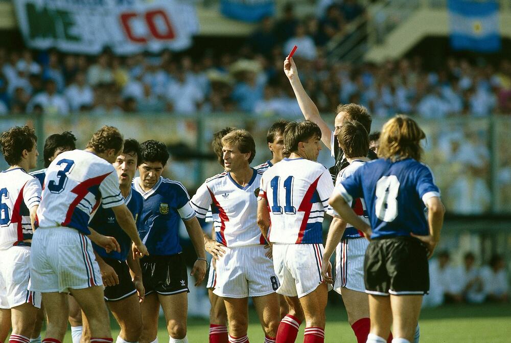 Svetsko prvenstvo 1990