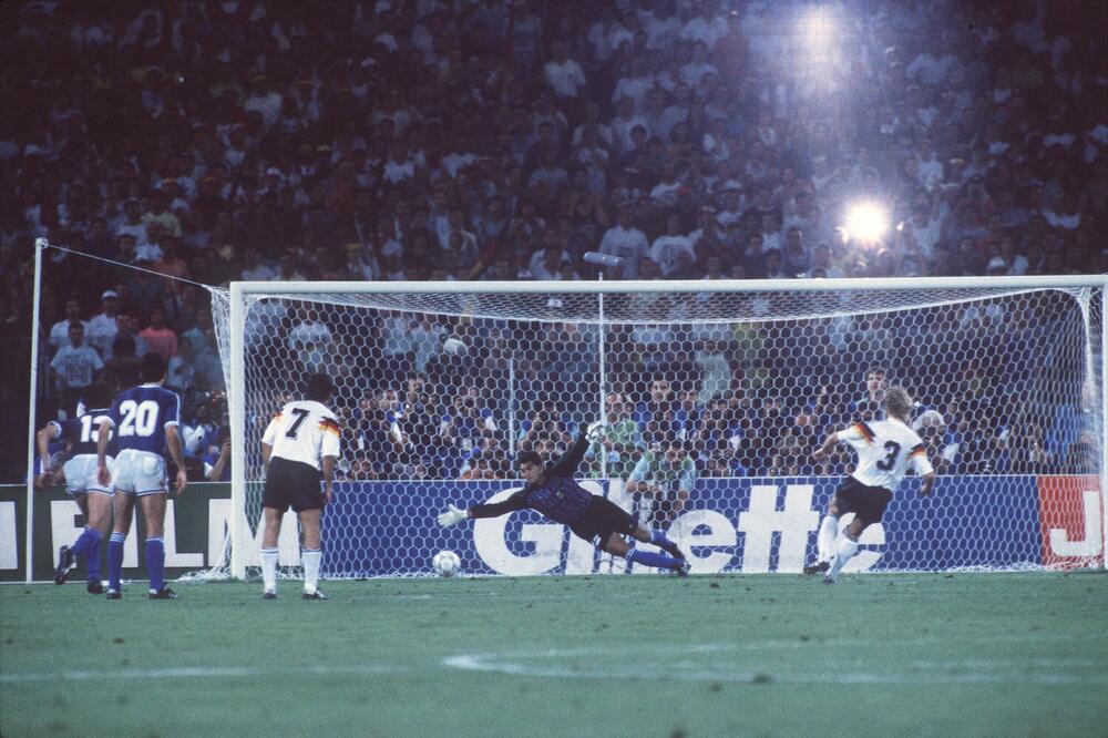 Svetsko prvenstvo 1990