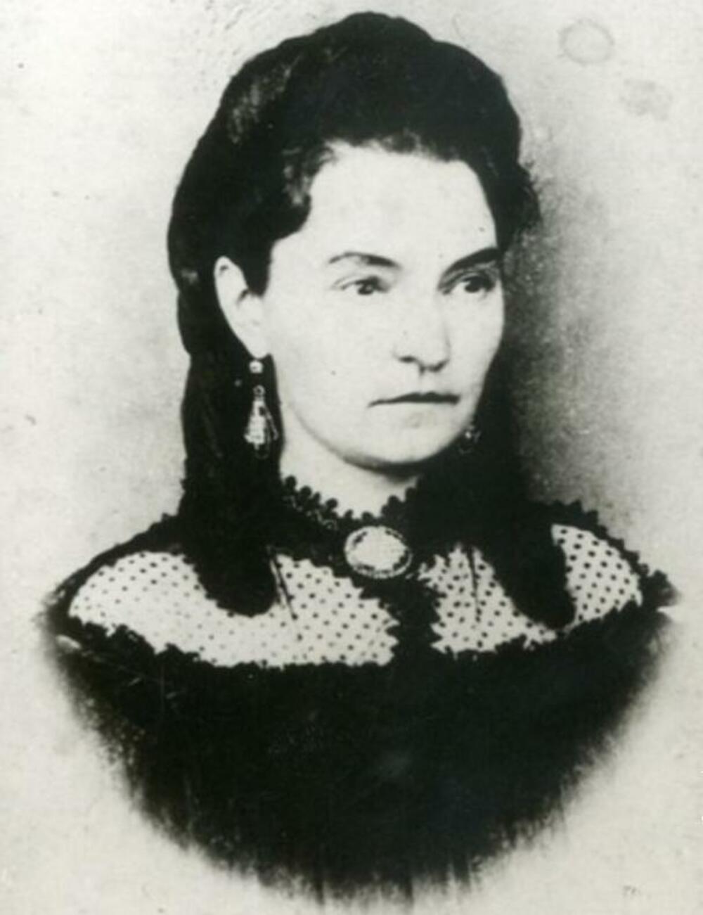 Draga Dejanović