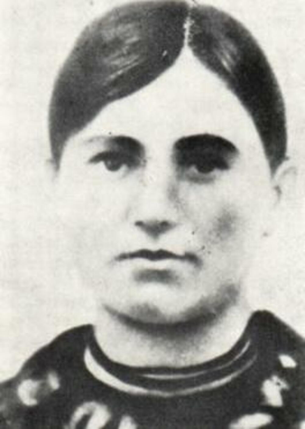 Marija Bursić