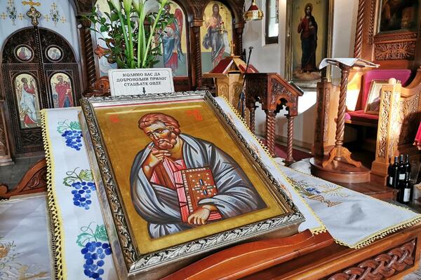 TO JE NAJVEĆA SRAMOTA I GREH: Građani zgroženi nakon još jedne KRAĐE u crkvi kod Čačka, lopovi NE BIRAJU SREDSTVA