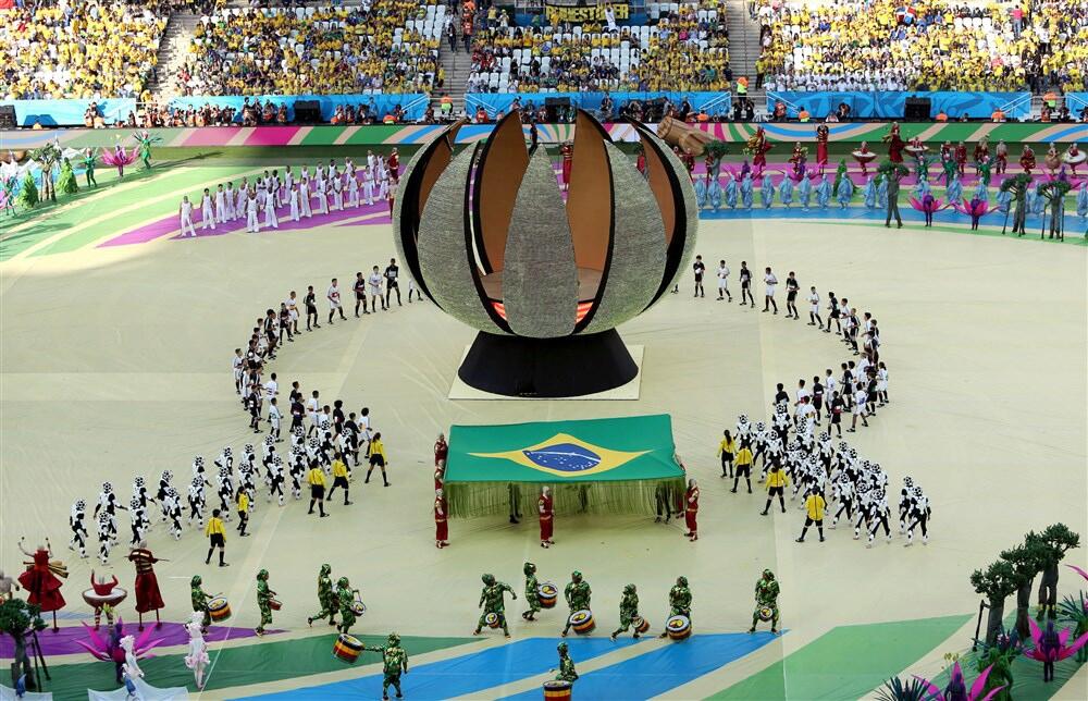 Svetsko prvenstvo 2014.
