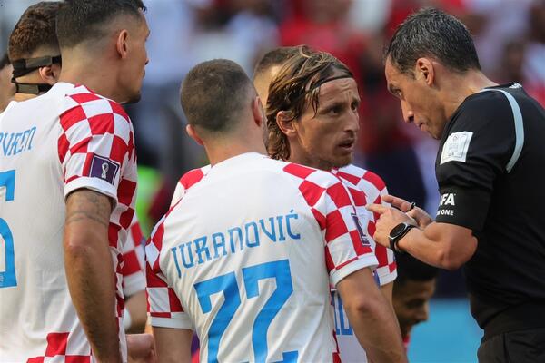 "VATRENI" U PROBLEMU, PLASMAN NA EURO SADA POSTAJE OZBILJAN IZAZOV: Evo kako Hrvatska može na Evropsko prvenstvo!
