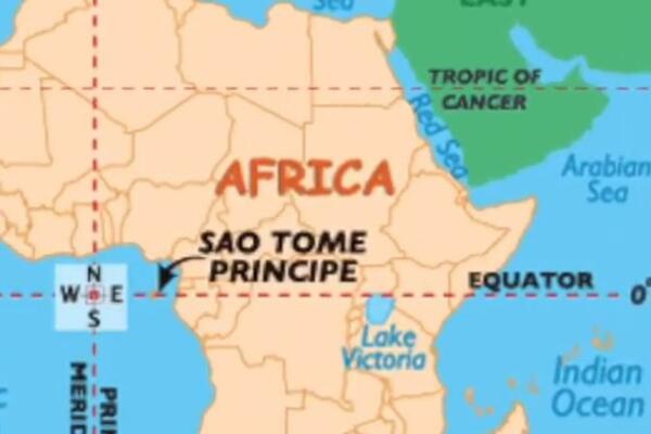 ČETVORO MRTVIH U POKUŠAJU DRŽAVNOG UDARA: Naoružana grupa krenula napravila HAOS u Africi