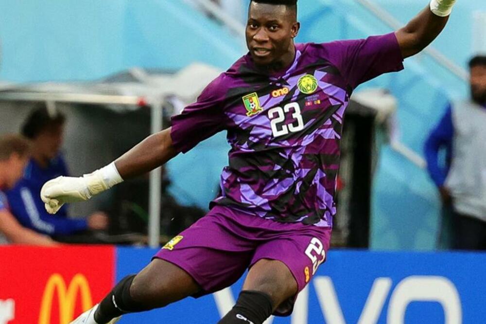 SVAĐA DOBILA EPILOG! Prvi golman Kameruna napustio Katar!