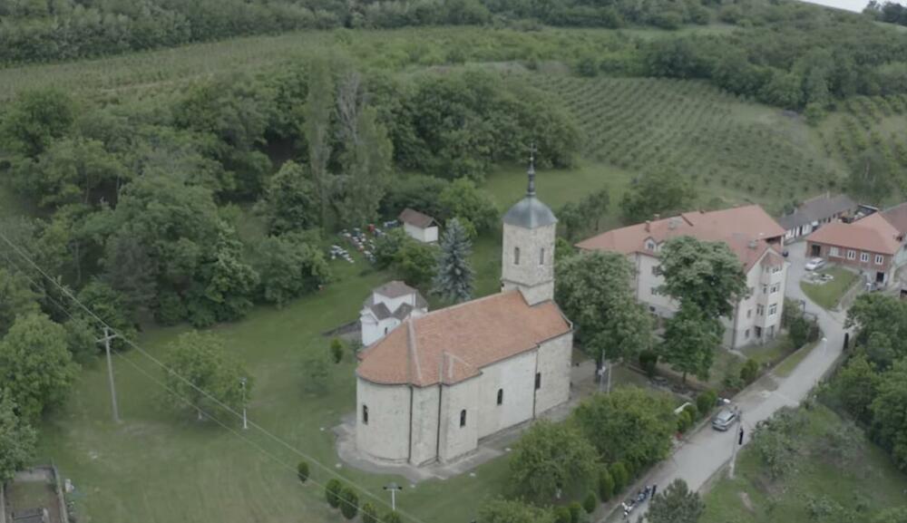 Manastir Rajinovac