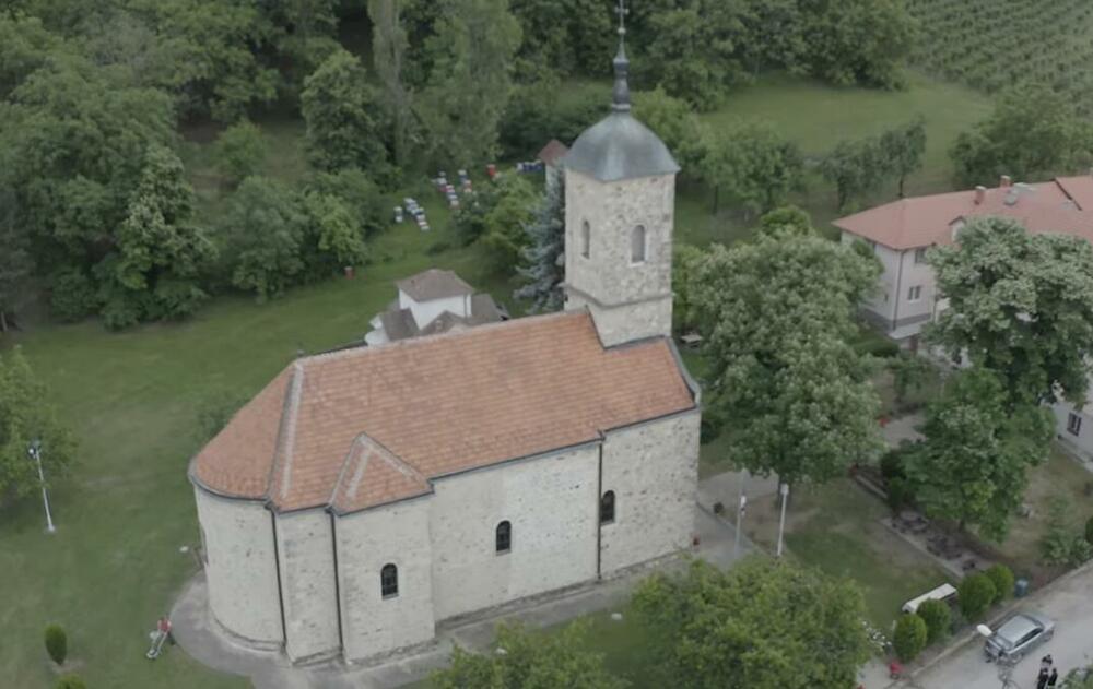 Manastir Rajinovac