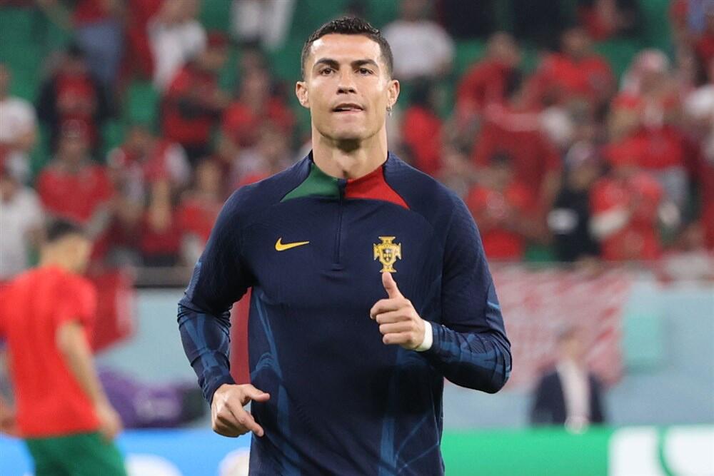Kristijano Ronaldo, Sport, Fudbal