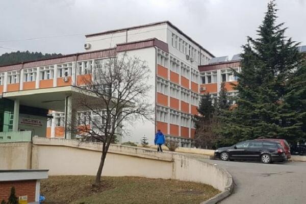 TELO MRTVE BEBE STAVILI U VEŠ MAŠINU: Horor u bolnici u Peći, suspendovano 7 radnika!