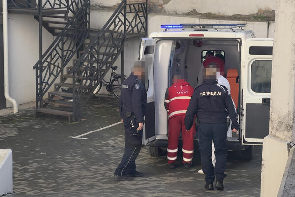 UPRAVO SAOPŠTENO: Otkriveno ko je ranjen u pucnjavi u beogradskom restoranu