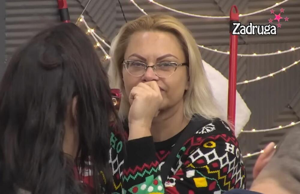 Miljana je čak imala i fizički obračun sa majkom Marijom Kulić