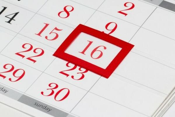 U APRILU SE ZVEZDE IGRAJU SA NAMA: Na ovih 8 datuma posbno obratite pažnju jer DONOSE KATASTROFU