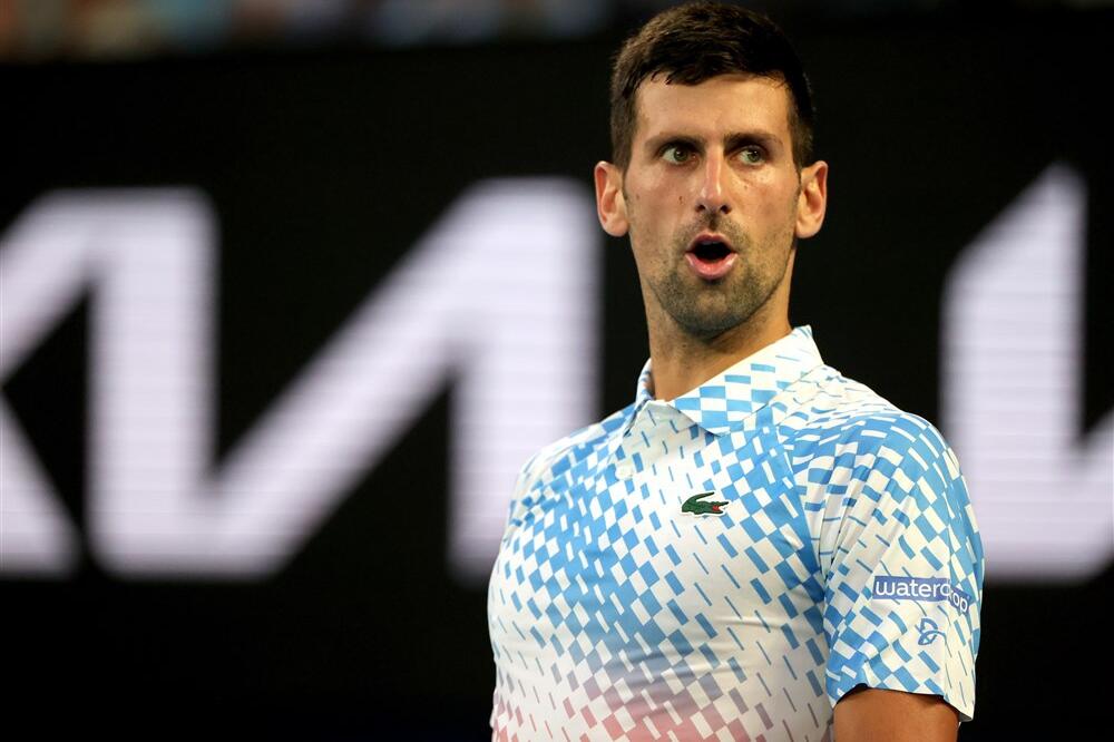 GROM IZ VEDRA NEBA: Novak organizuje turnir u Rimu!
