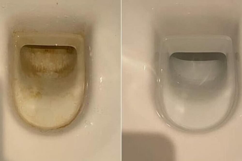 VODOINSTALATER OTKRIO CAKU ZA ČIŠĆENJE WC ŠOLJE: Ako OVO uradite BLISTAĆE celo kupatilo