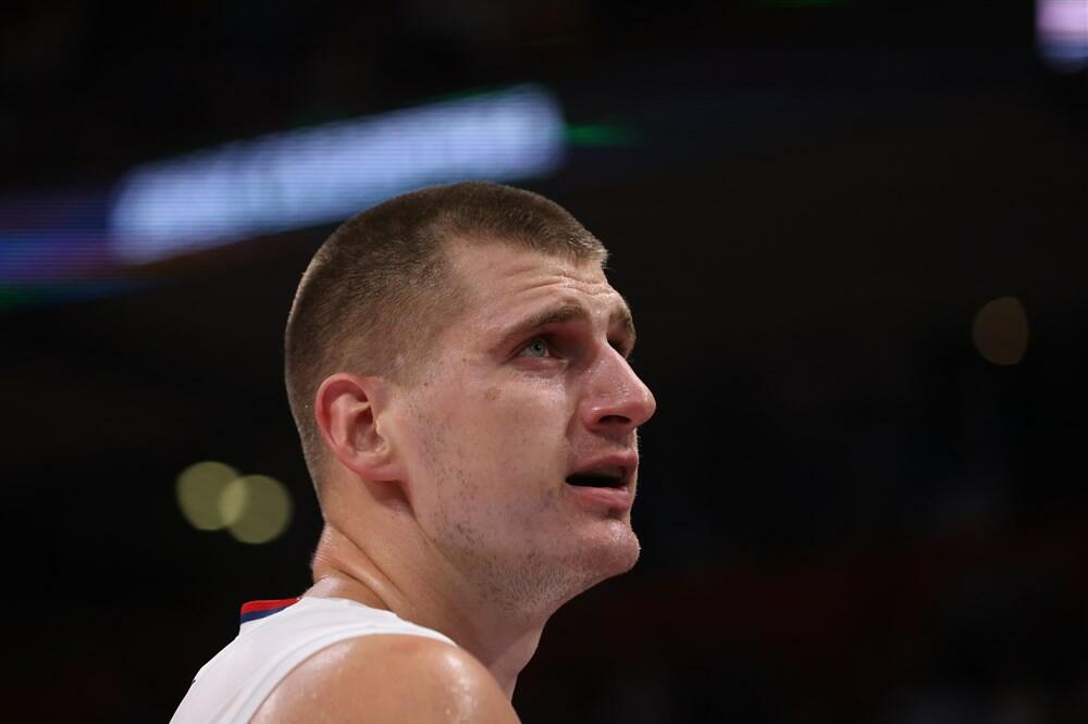 NAJNOVIJI PRESEK TRKE ZA MVP-JA NBA LIGE! Nikola Jokić se i dalje igra košarke! (FOTO)