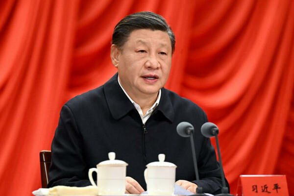 NA POZIV SI ĐINPINGA: Predsednik OVE države ide u trodnevnu posetu Kini