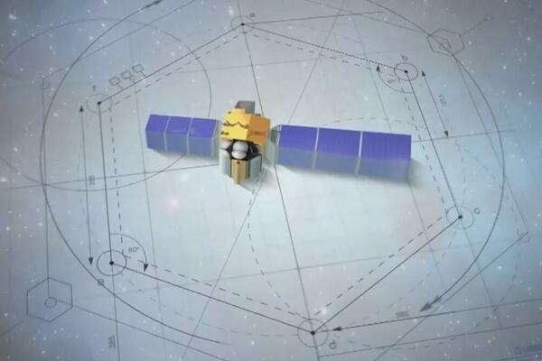 Zajednički eksperimenti u misiji satelita Smajl! VIDEO