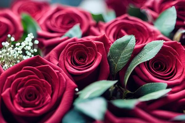 OPORAVITE VAŠE RUŽE UZ SASTOJAK KOJI SVI IMAMO U FRIŽIDERU: Cvetaće kao lude
