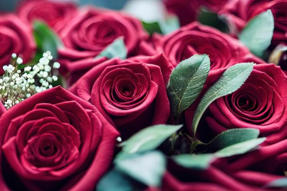 BAŠTOVANI SU OTKRILI SVOJE TRIKOVE: Evo kako da vam ruže bujaju i budu kao u RAJSKOM VRTU