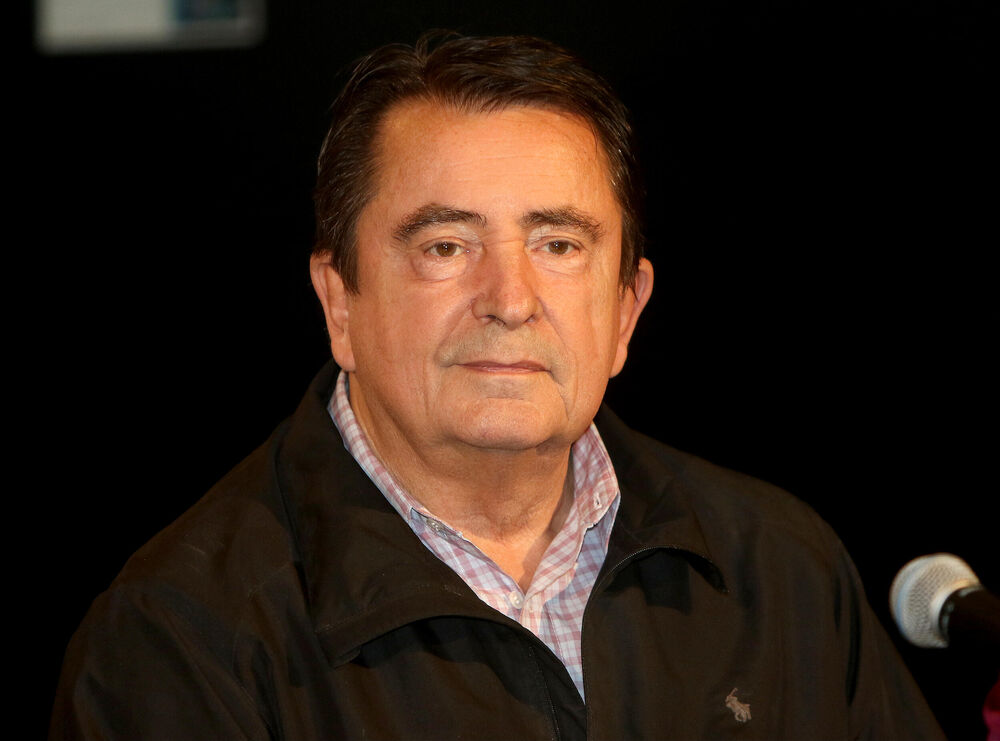 Glumac Milan Lane Gutović preminuo je 25. avgusta 2021. godine