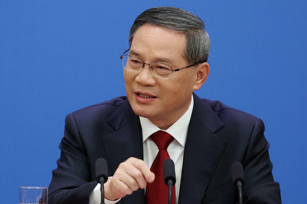Novi premijer Kine sa novinarima: Kina dodatno proširuje otvaranje