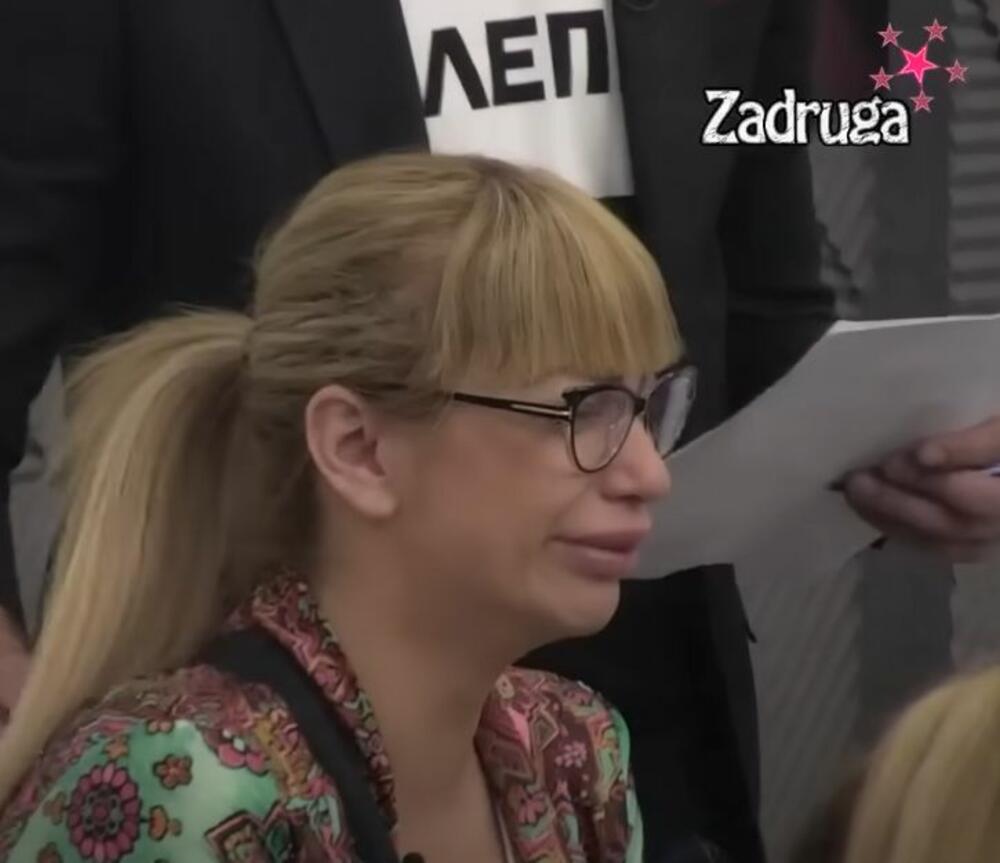 Miljana Kulić je zbog svojevoljnog napuštanja imanja u Šimanovcima diskvalifikovana, zbog čega će je 'TV Pink' tužiti.